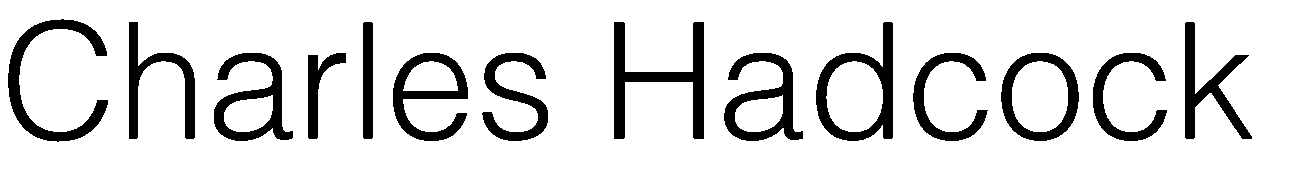 Charles Hadcock